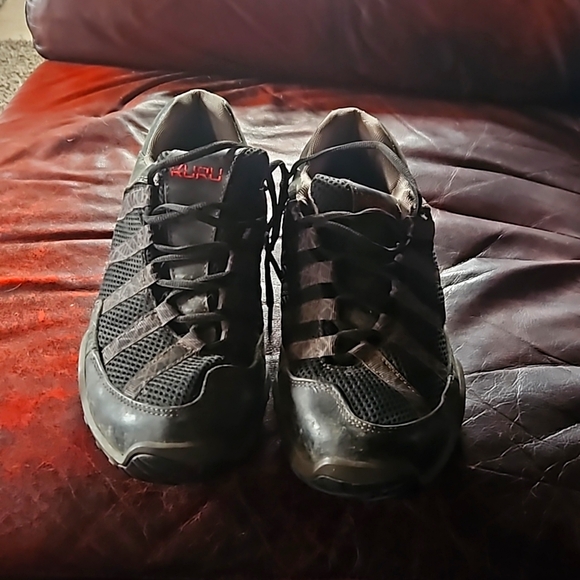 Kuru Chicane size 9 mens - Picture 2 of 5